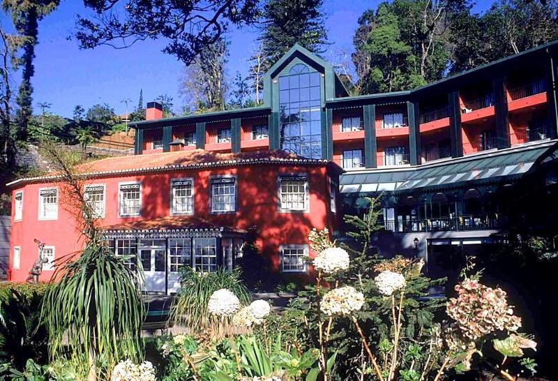 Hotel Quinta Do Monte 4*